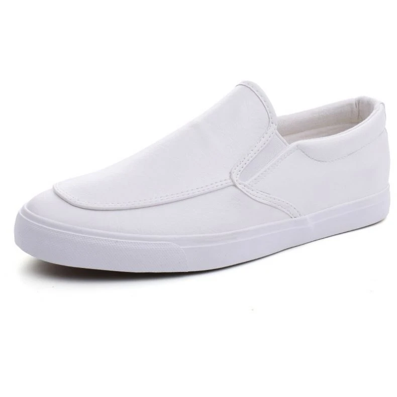 Chaussures de ville et de sport haut de gamme pour hommes, style décontracté, Oxford, mocassins bateau